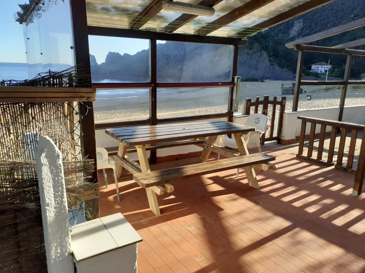 이바란겔루 Playa Laga 빌라 외부 사진