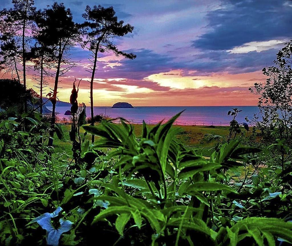 이바란겔루 Playa Laga 빌라 외부 사진